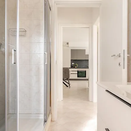 Apartamento Apartment, Near Airport&train Bérgamo