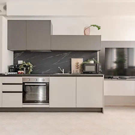 Apartment, Near Airport&train * Bérgamo