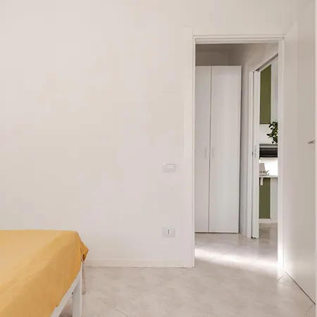 Apartment, Near Airport&train * Bérgamo