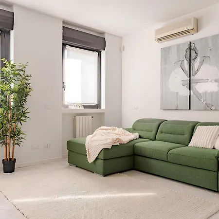 Apartment, Near Airport&train * Bérgamo
